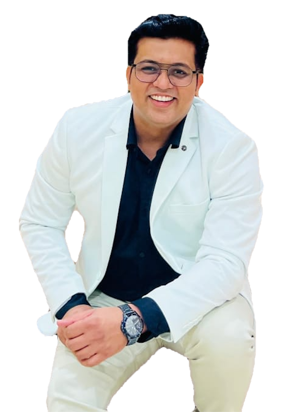 Dr. Kishan Kumar